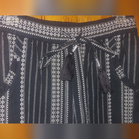 Anthropologie Essential Beach Pants - Picture 7 of 10